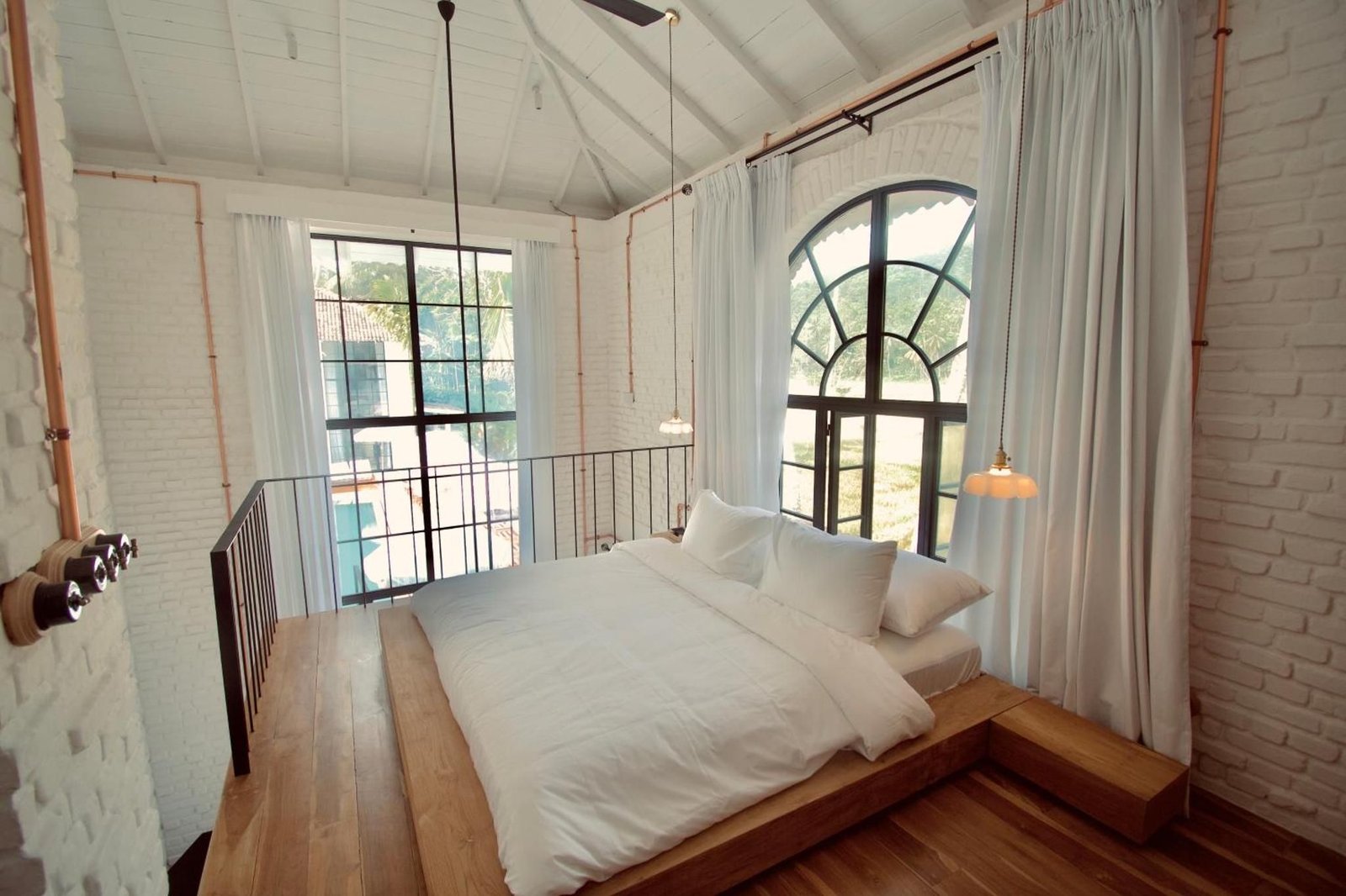 Queen Loft, photo 2
