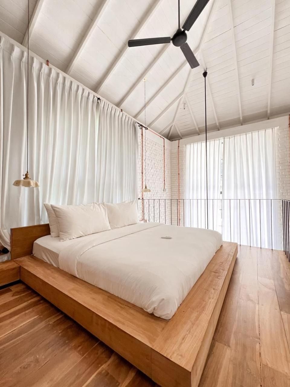 Queen Loft, photo 3